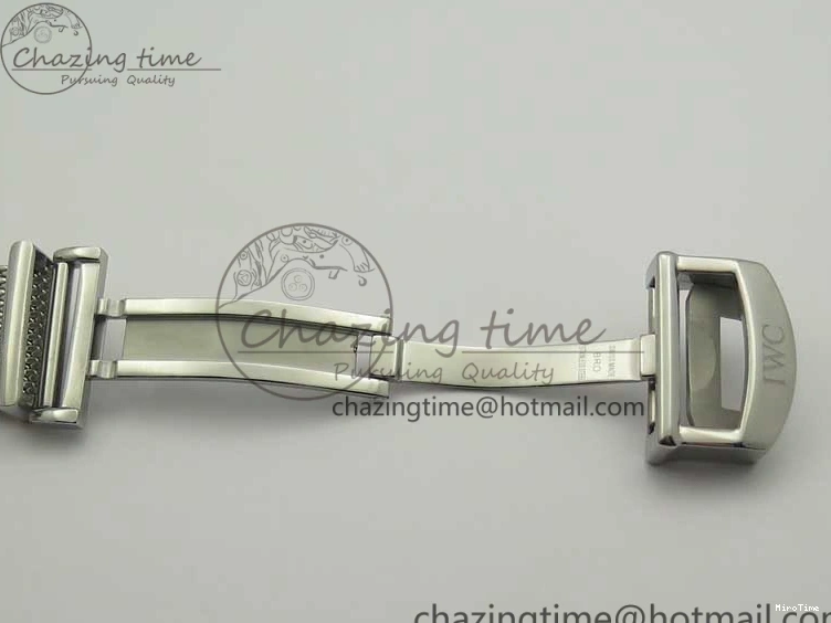 MIROTIME 0520 Portofino Automatic SS MKF 1:1 Best Edition White Dial On SS Mesh Bracelet A2892 V TechFriendly 7205
